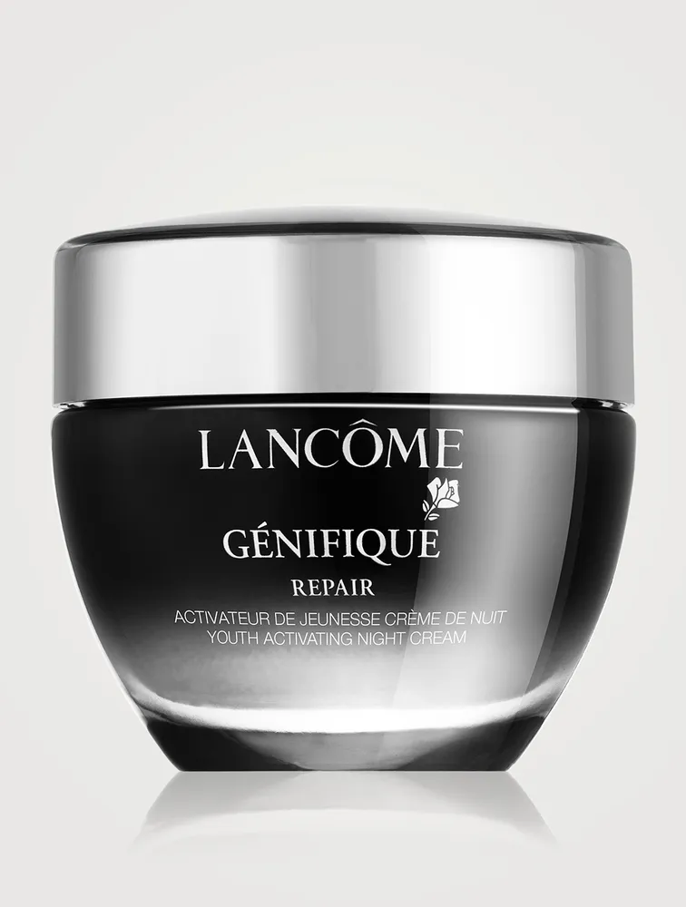 Génifique Repair Youth Activating Night Cream