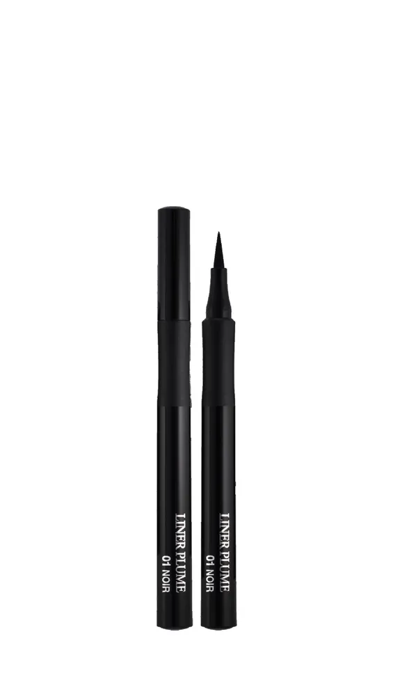 Liner Plume