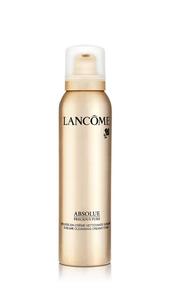 Absolue Precious Pure Sublime Cleansing Creamy Foam