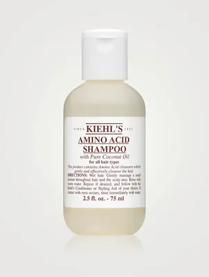 Amino Acid Shampoo