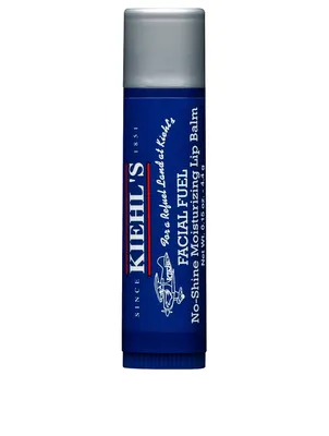 Facial Fuel No-Shine Moisturizing Lip Balm