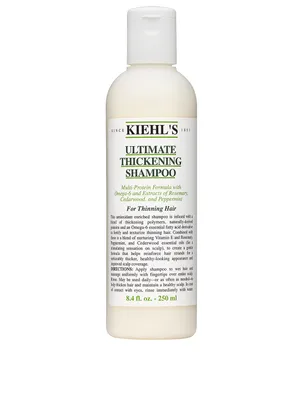 Ultimate Thickening Shampoo