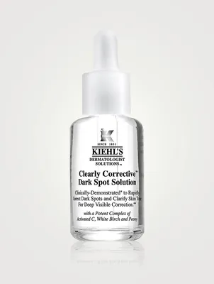 Clearly Corrective Dark Spot Solution™