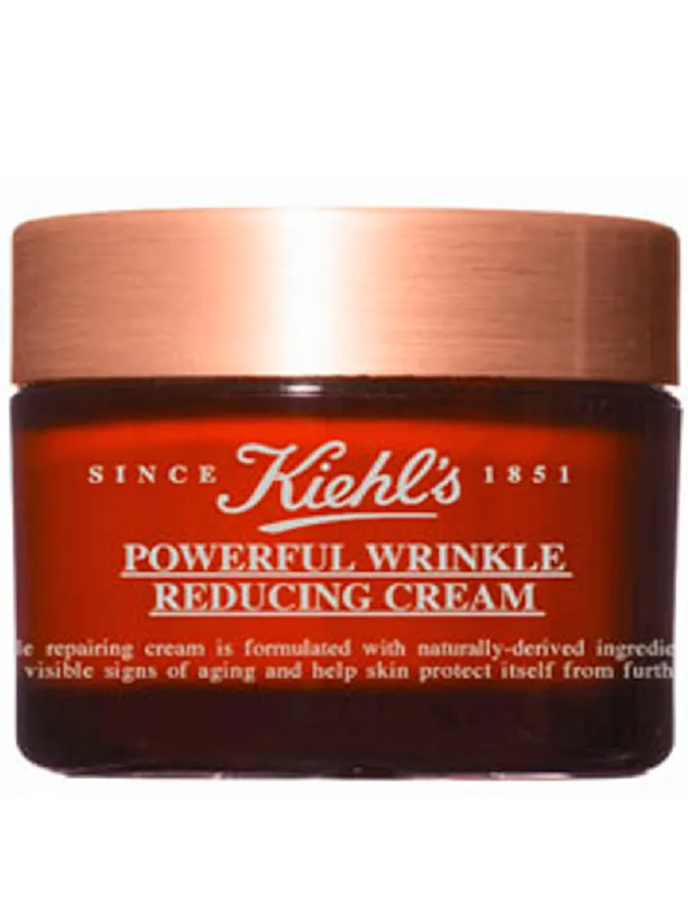 Powerful Wrinkle Reducing Cream