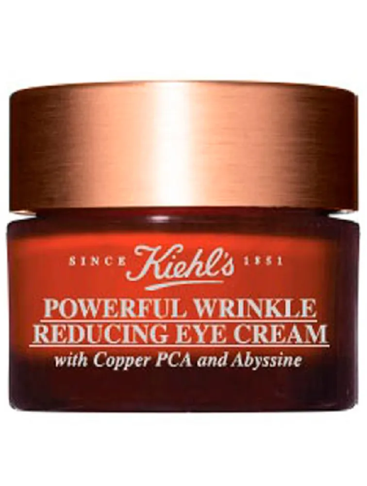 Powerful Wrinkle Reducing Eye Cream