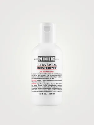 Ultra Facial Moisturizer SPF 30