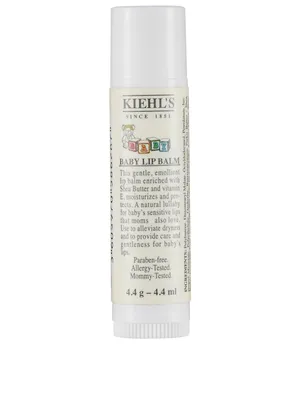 Baby Lip Balm