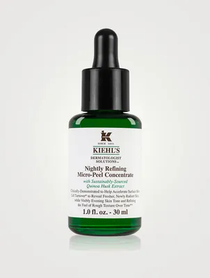 Dermatologist Solutions™ Nightly Refining Micro-Peel Concentrate