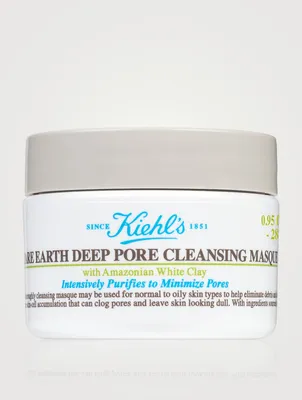 Rare Earth Pore Cleansing Masque