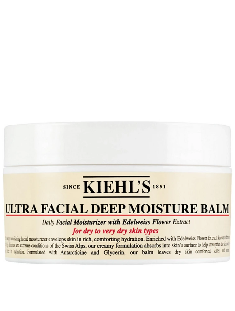 Ultra Facial Deep Moisture Balm