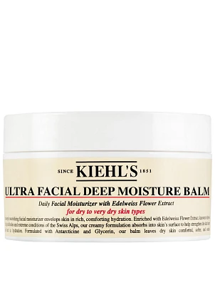 Ultra Facial Deep Moisture Balm