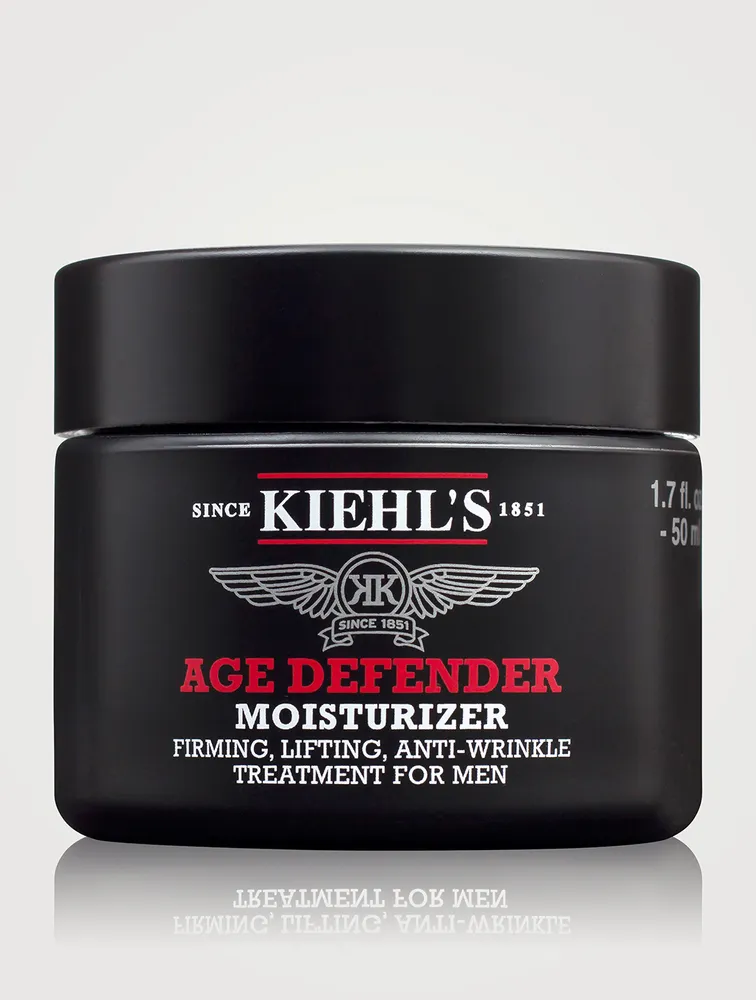 Age Defender Moisturizer