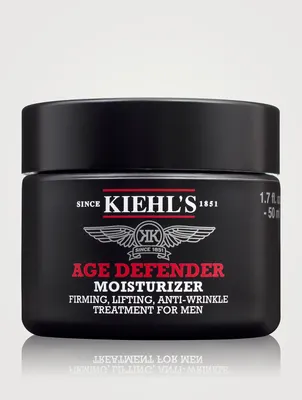 Age Defender Moisturizer