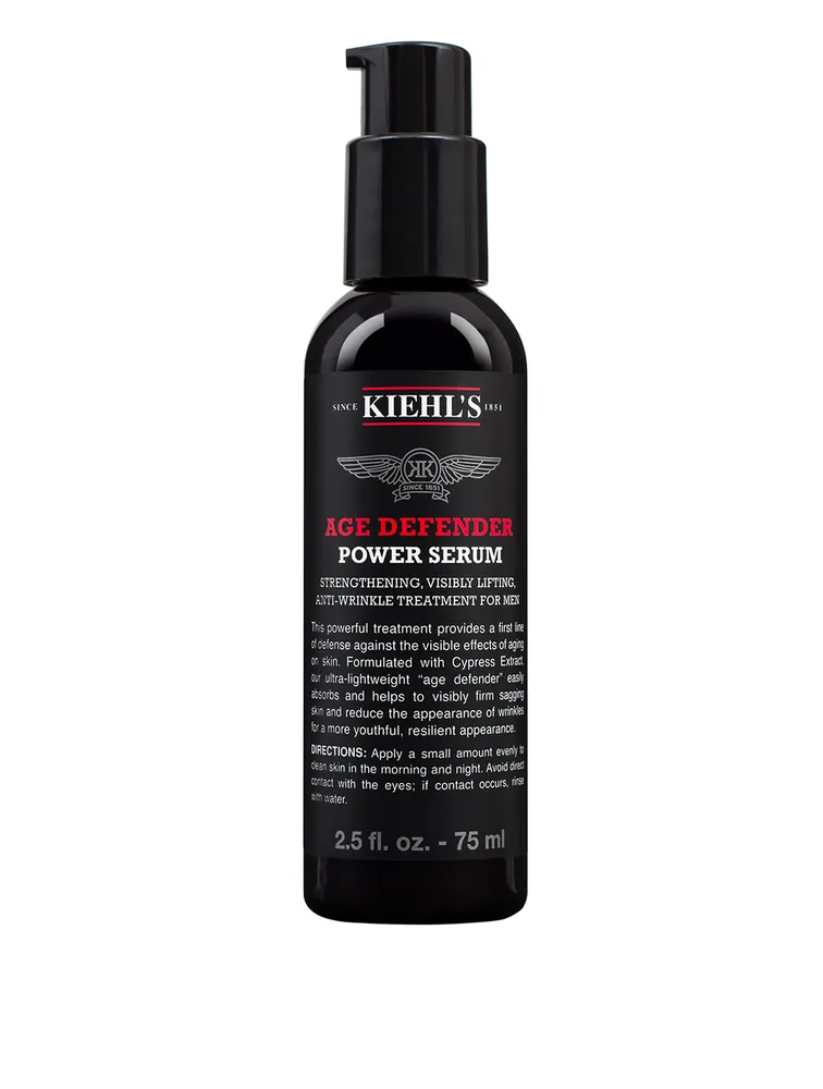 Age Defender Power Serum