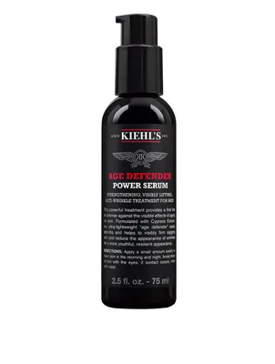 Age Defender Power Serum