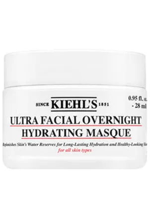 Ultra Facial Overnight Hydrating Masque