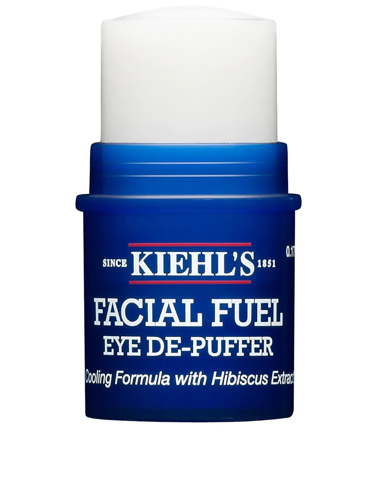 Facial Fuel Eye De-Puffer