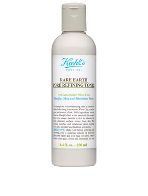 Rare Earth Pore Refining Tonic