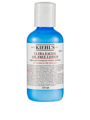 Ultra Facial Oil-Free Lotion