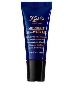 Midnight Recovery Eye