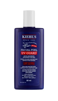 Facial Fuel UV Guard SPF 50