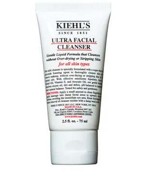 Ultra Facial Cleanser