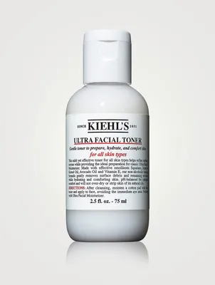 Ultra Facial Toner