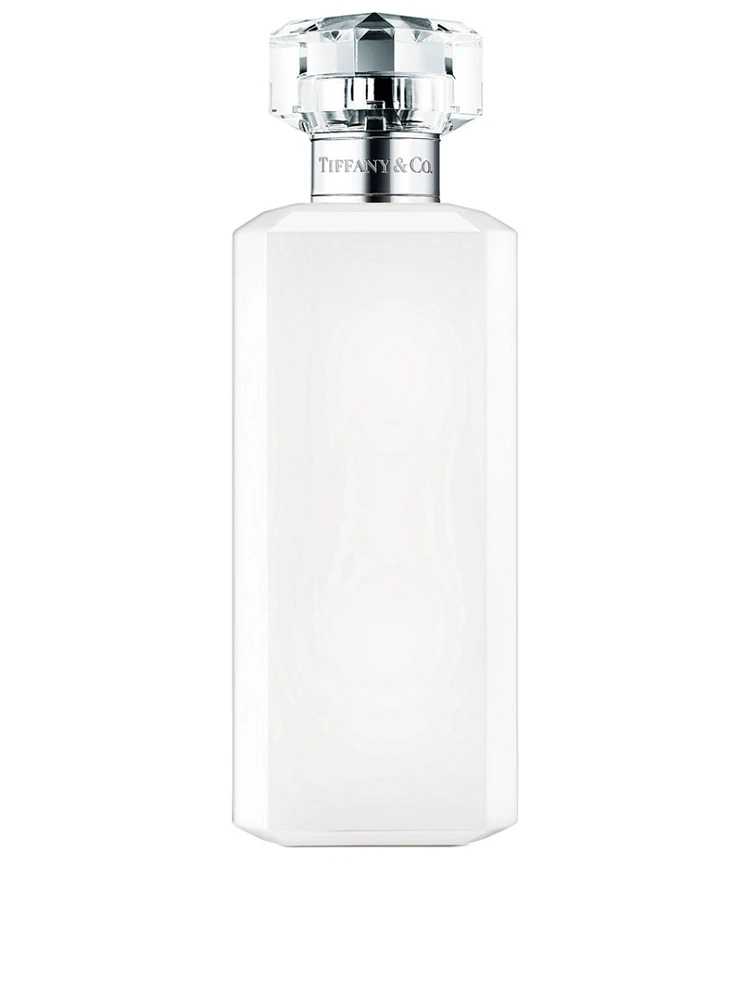 Tiffany & Co. Body Lotion