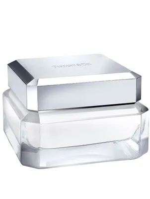 Tiffany & Co. Body Cream