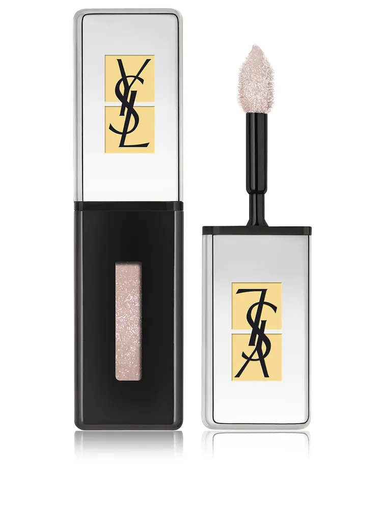 Vernis À Lèvres Glossy Stain Pop Water