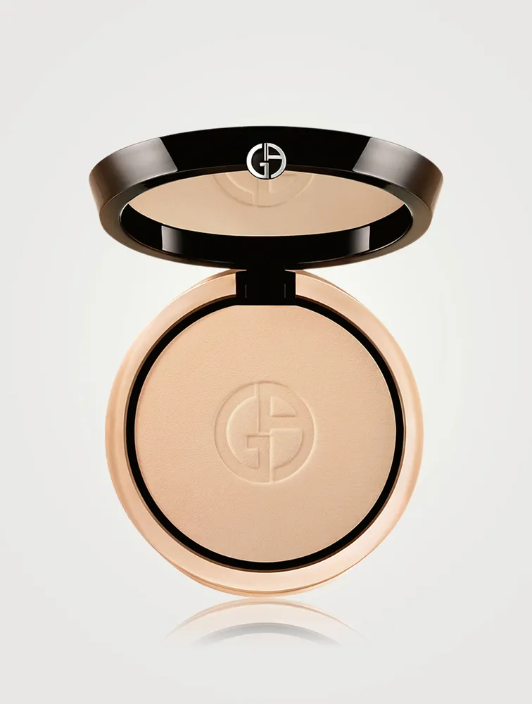 Luminous Silk Compact