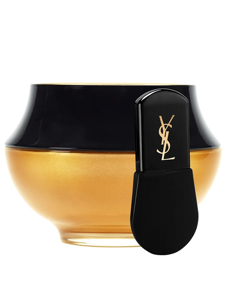 Or Rouge Crème Fine