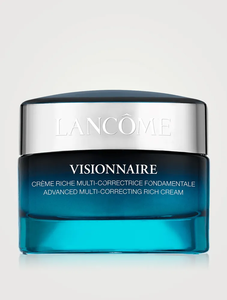 Visionnaire Crème Riche