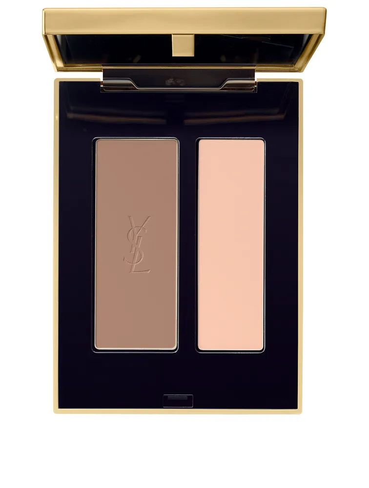 Couture Contouring Palette