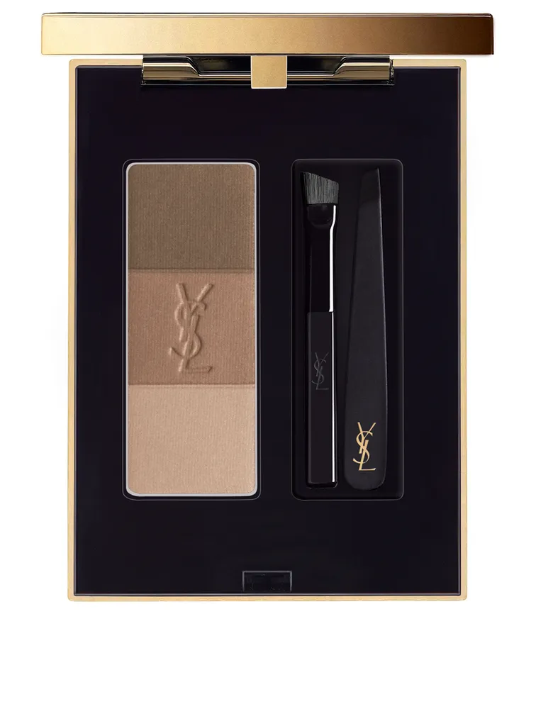 Couture Brow Palette