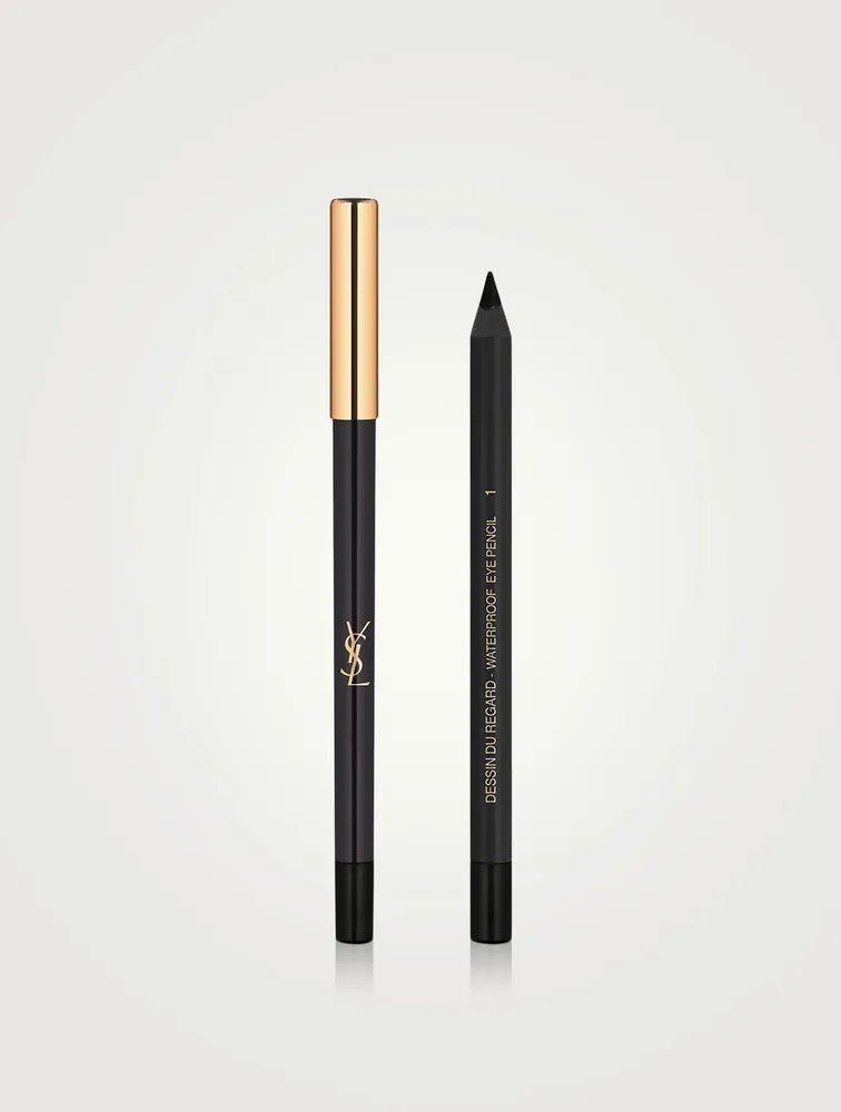 Dessin Du Regard Waterproof Eye Pencil
