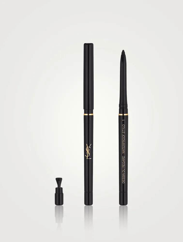 Dessin du Regard Waterproof Stylo Pencil