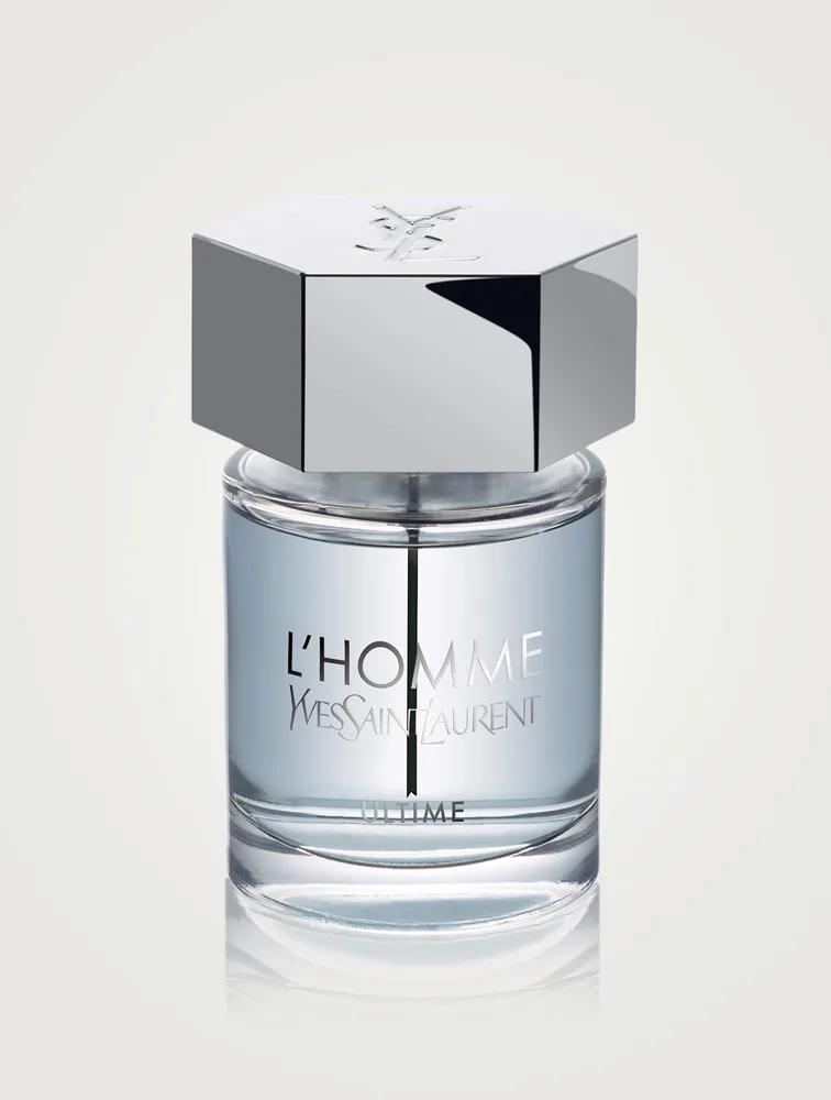 L'Homme Ultime Eau de Parfum