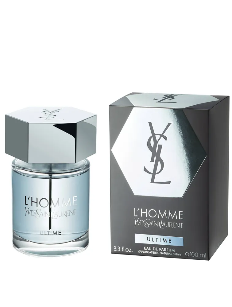 L'Homme Ultime Eau de Parfum