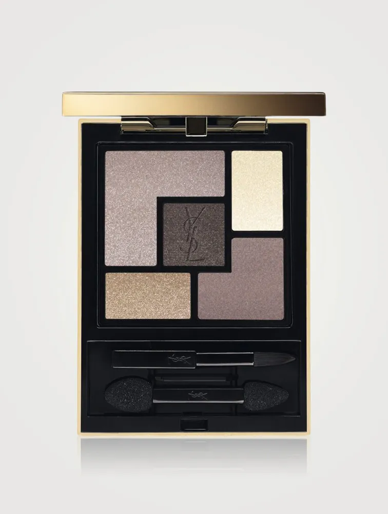 Couture Contour Eyeshadow Palette