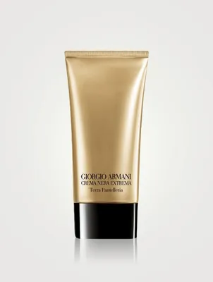 Crema Nera Extrema Terra Pantelleria Supreme Renewing Face Mask