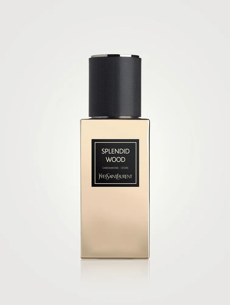 Splendid Wood - Le Vestiaire Des Parfums Collection Orientale