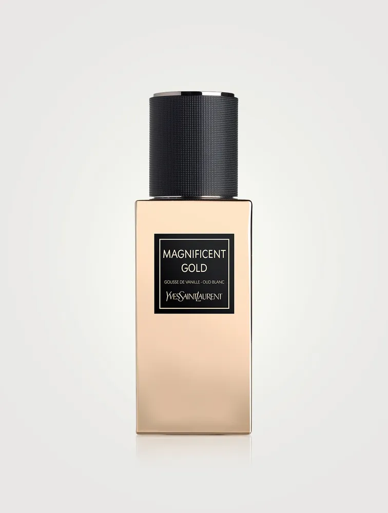 Magnificent Gold - Le Vestiaire Des Parfums Collection Orientale