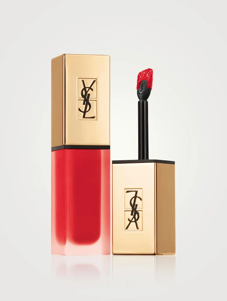 Tatouage Couture Liquid Matte Lip Stain