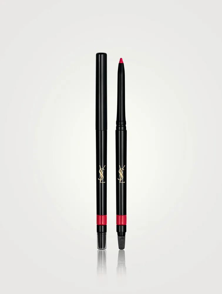 Dessin Des Lèvres Lip Stylo