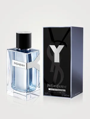 Y Eau de Toilette