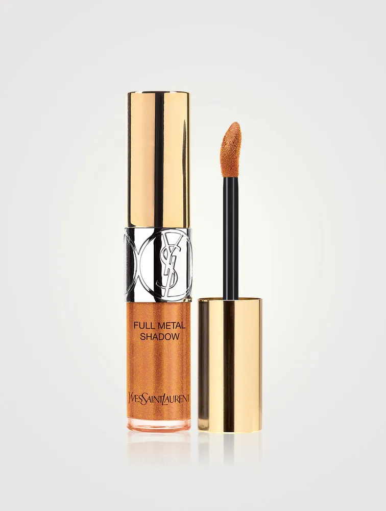 Full Metal Shadow – Spring Collection