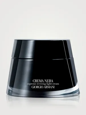 Crema Nera Supreme Reviving Light Anti-Aging Cream