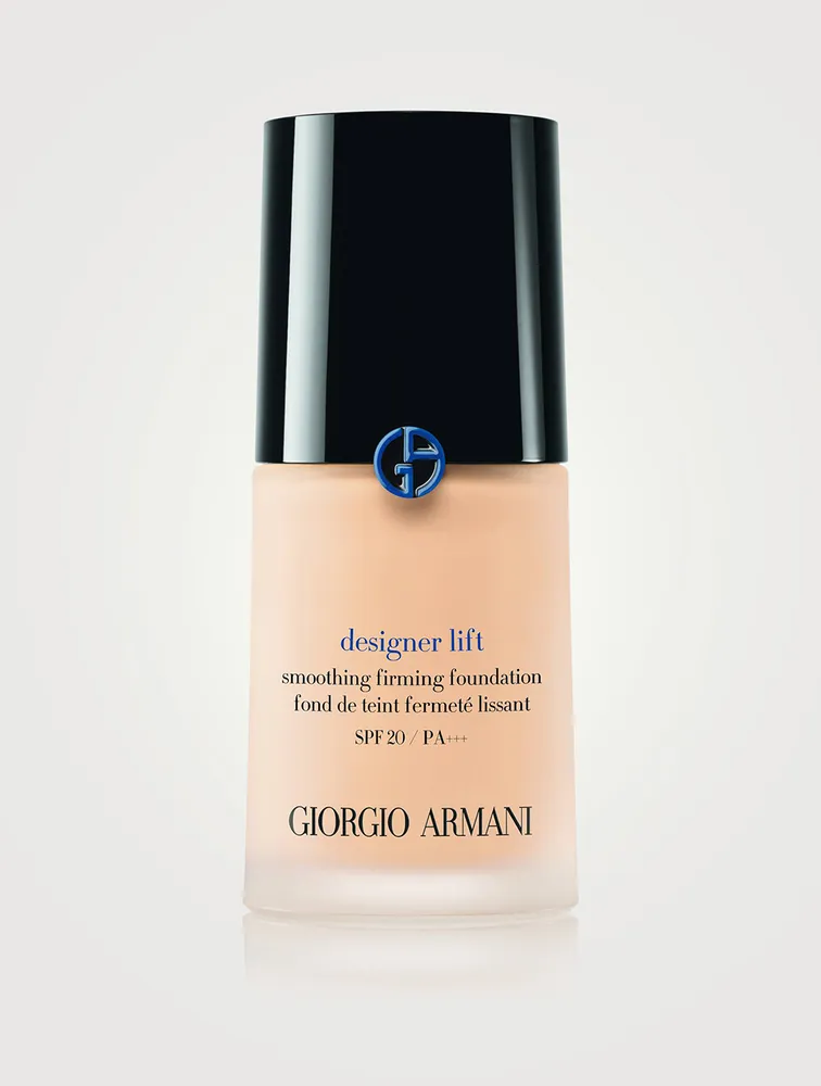 Designer Lift Foundation
