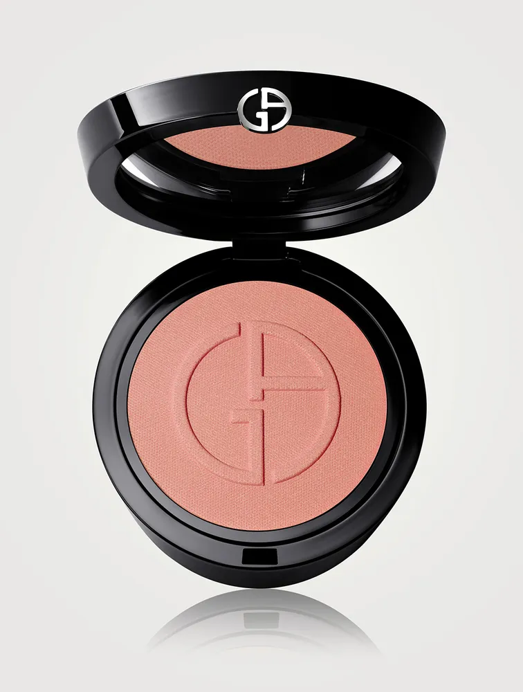 Luminous Silk Glow Blush
